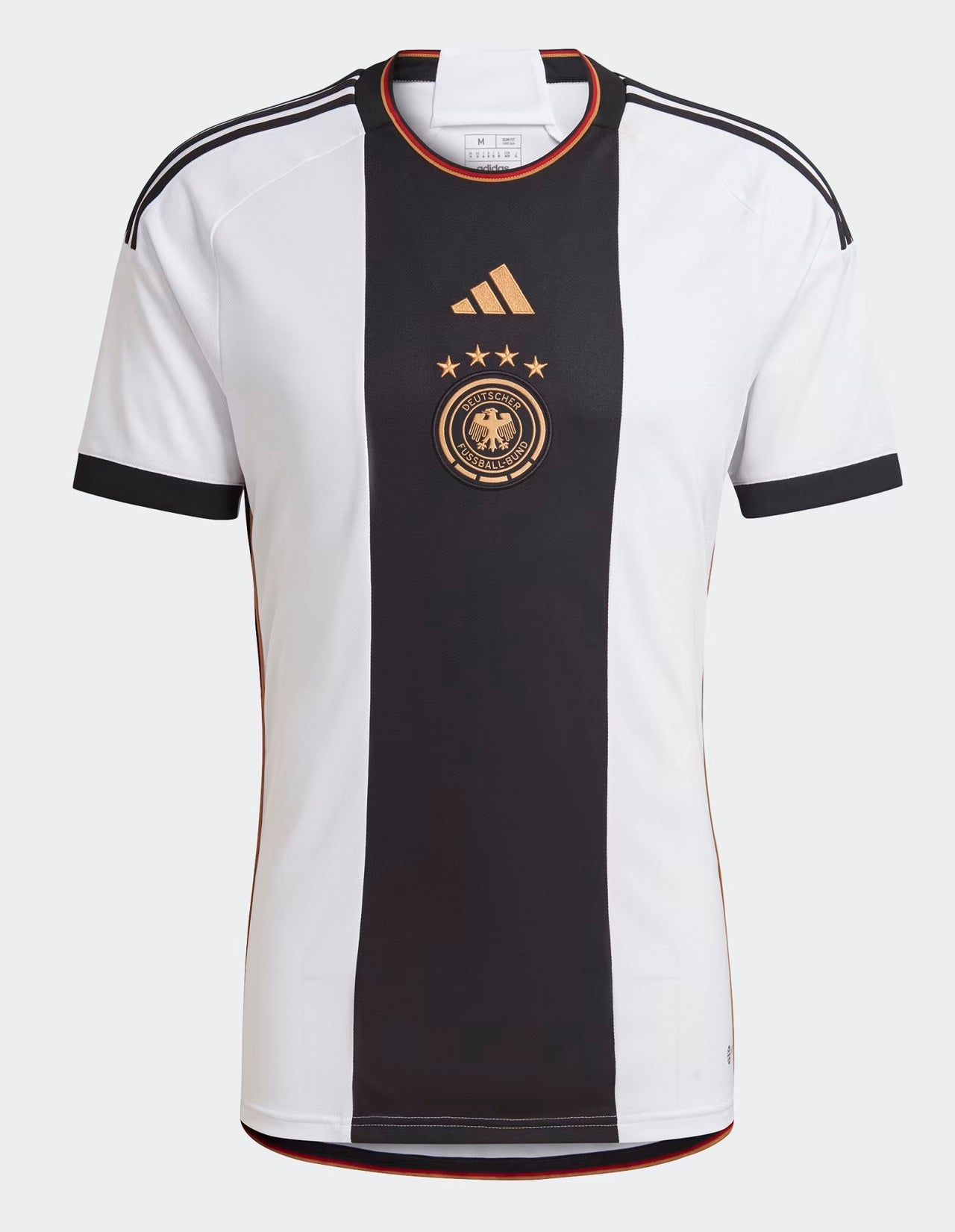 Germany 22 Home Jersey HJ9606