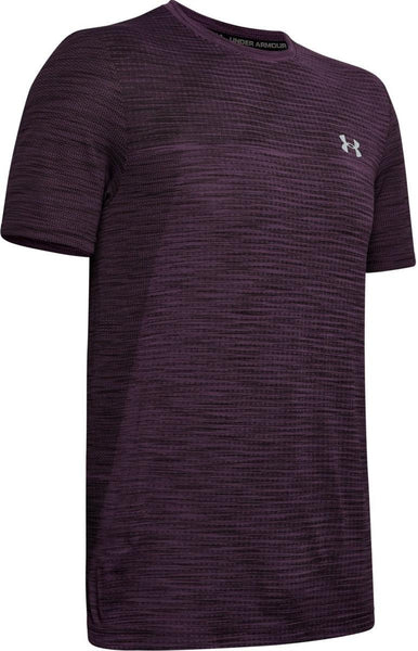 Men's UA Vanish Seamless Short Sleeve 1345309-454 – Mann Sports Outlet