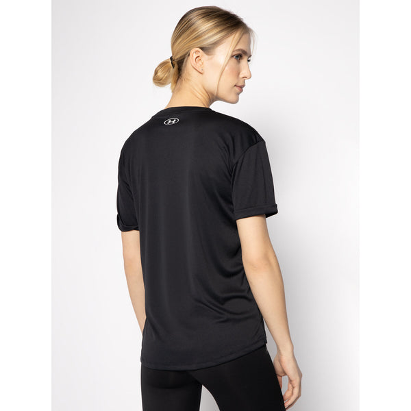 Under Armour Performance Fashion Graphic Q2 Loose Fit T-Shirt