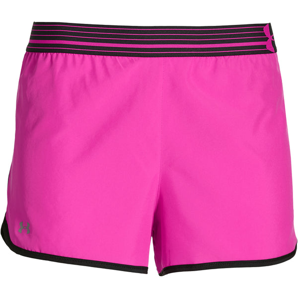 risico Magistraat Seizoen Under Armour Shorts Perfect Pace Women's Pink 1253858-652 Pink – Mann  Sports Outlet