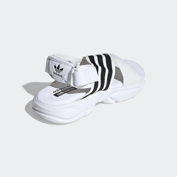 Adidas Originals Women's Magmur Sandals EF5848 – Mann Sports