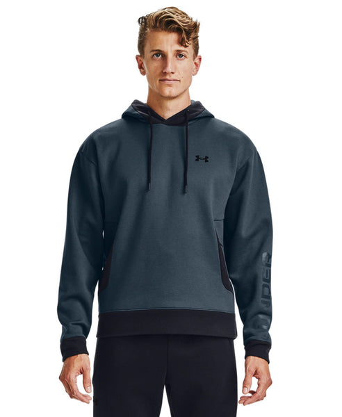 Ua outlet recover fleece