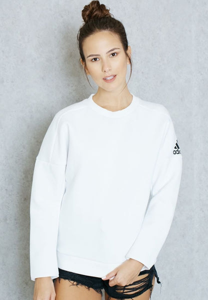 adidas Z.N.E. Sweatshirt S94579 – Mann Sports Outlet