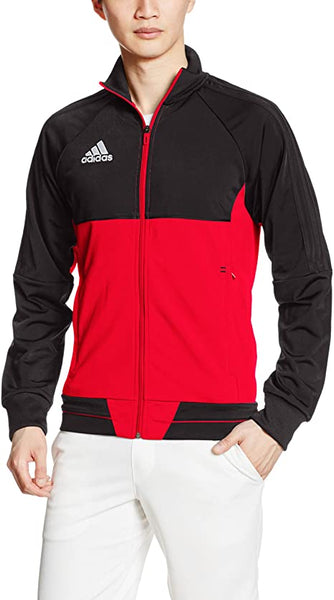 Adidas Tiro17 Pes Track Jacket BQ2596 Mann Sports Outlet