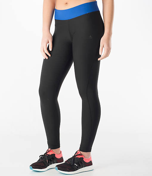 adidas Women's Running Tights Tights AB7156 – Mann Sports Outlet
