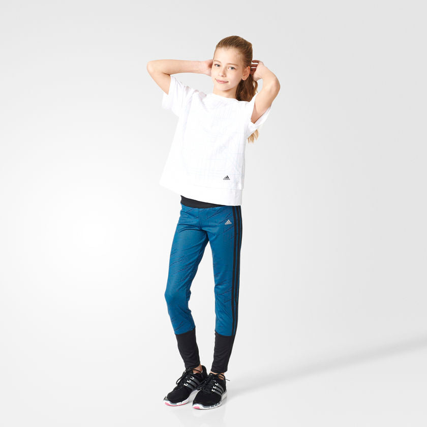 Adidas Youth All Access T-Shirt AY5322