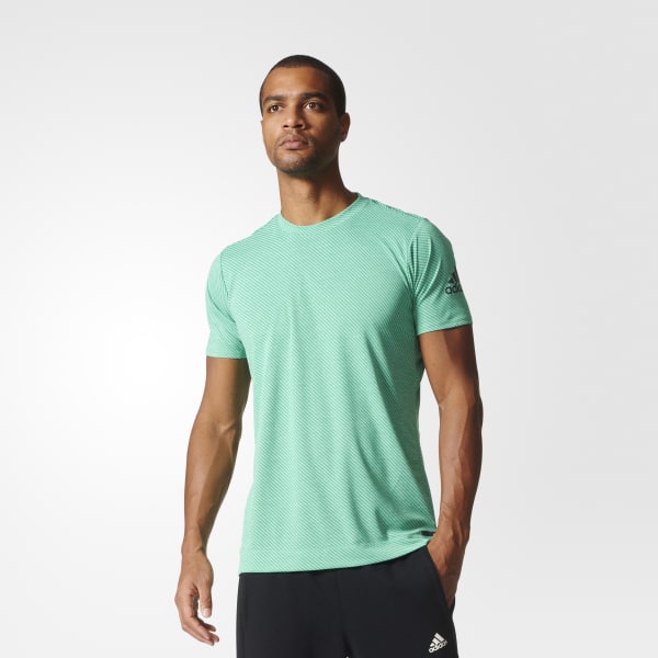 Cordelia Downtown Bondgenoot Adidas Men's Freelift Chill2 T-shirt S98657 – Mann Sports Outlet