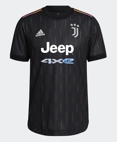 T-Shirt Adidas Juventus Away Jersey () • price 147 $ • ( )