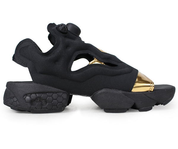 Reebok Wmns Instapump Fury Sandal Mag Black BD3184 – Mann