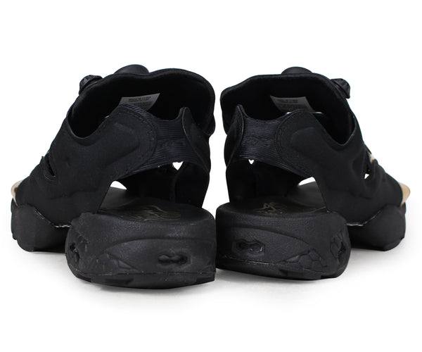 Reebok Wmns Instapump Fury Sandal Mag Black BD3184