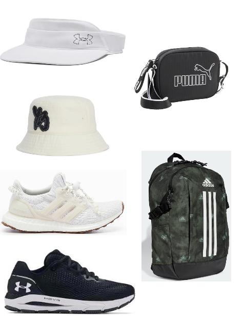 Shoes &  Accessories