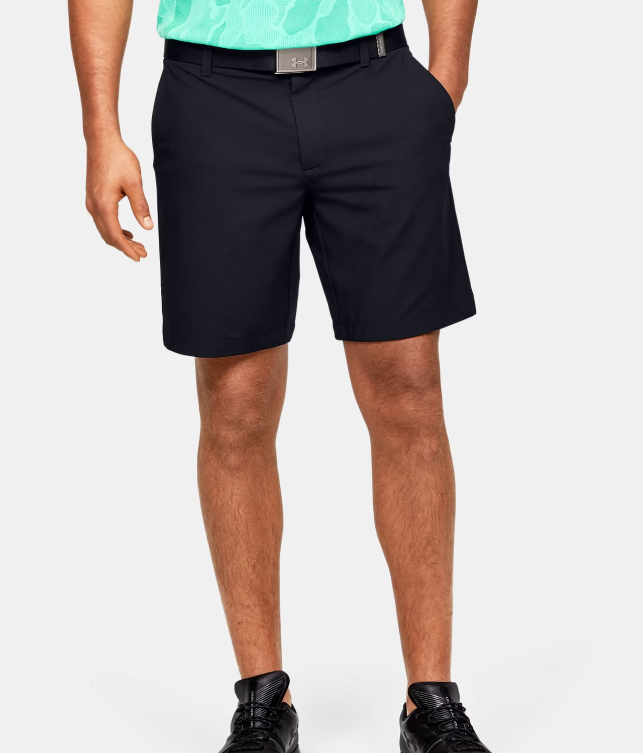 UA Iso-Chill Men's Shorts 1358785-001