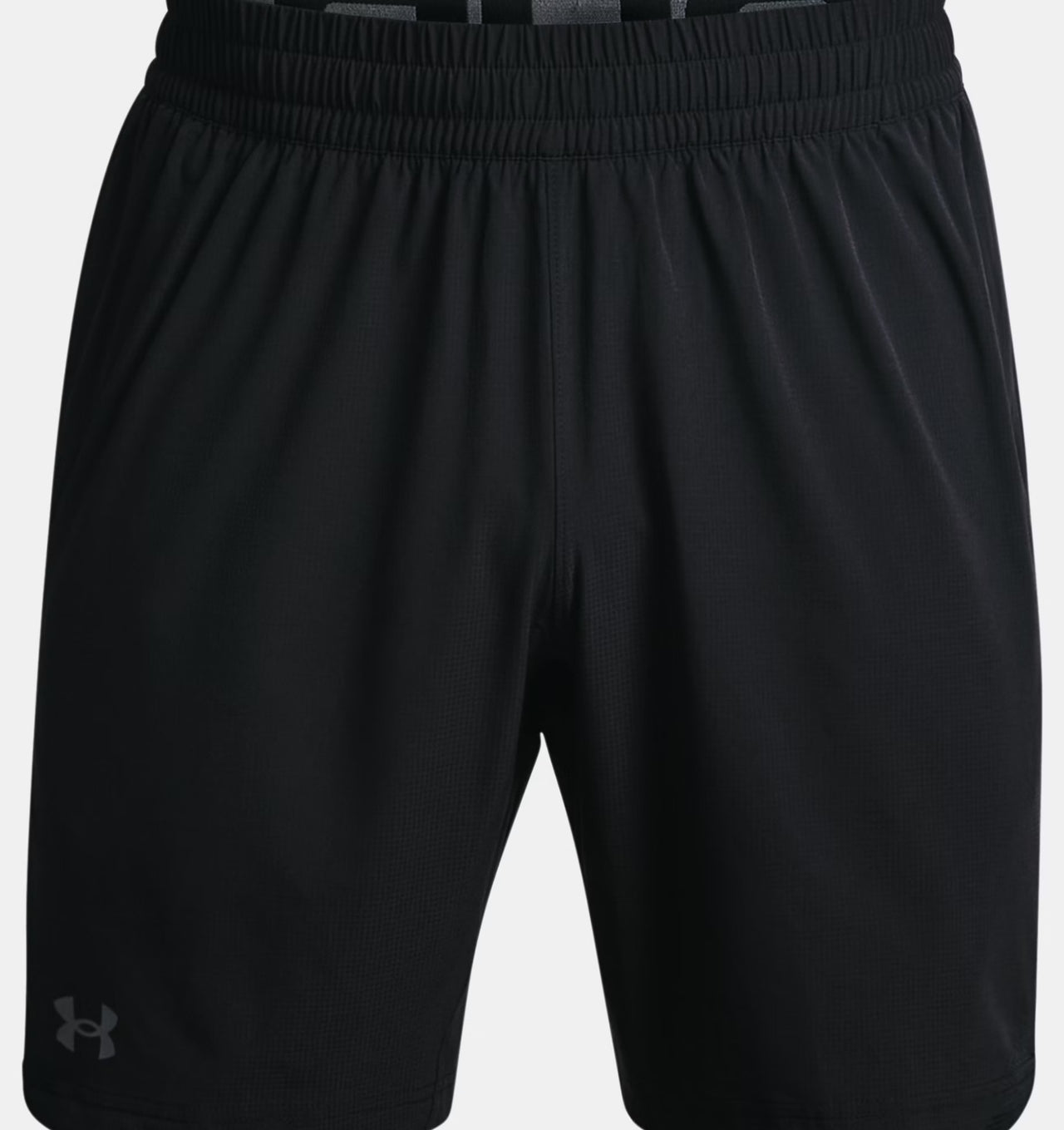 UA Elevated Woven 2.0 Men's 8.25" Shorts 1362289-001
