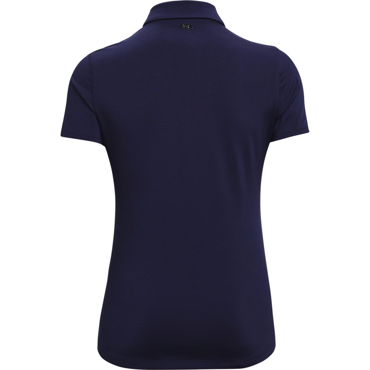 UA Zinger Women's Short Sleeve Polo 1363949-410