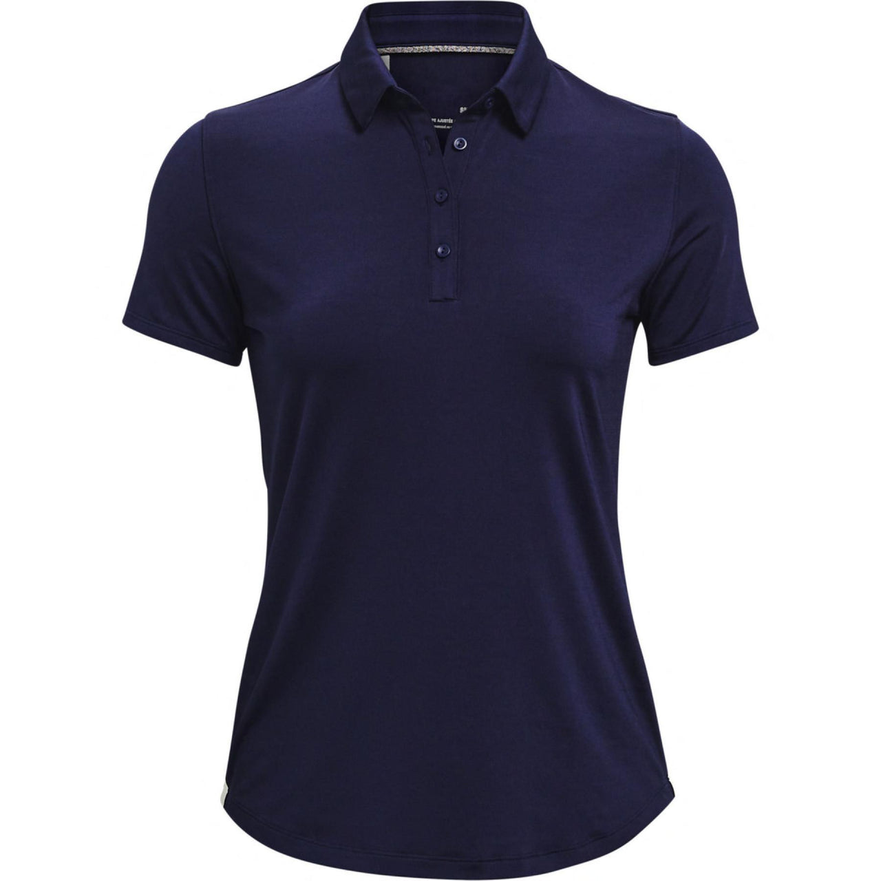 UA Zinger Women's Short Sleeve Polo 1363949-410