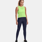 Under Armour HeatGear Armour HiRise Women’s Leggings 1365336-410