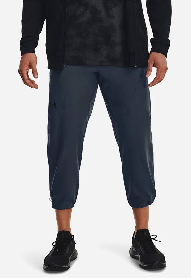 UA Unstoppable Men's Crop Pants 1370986-044