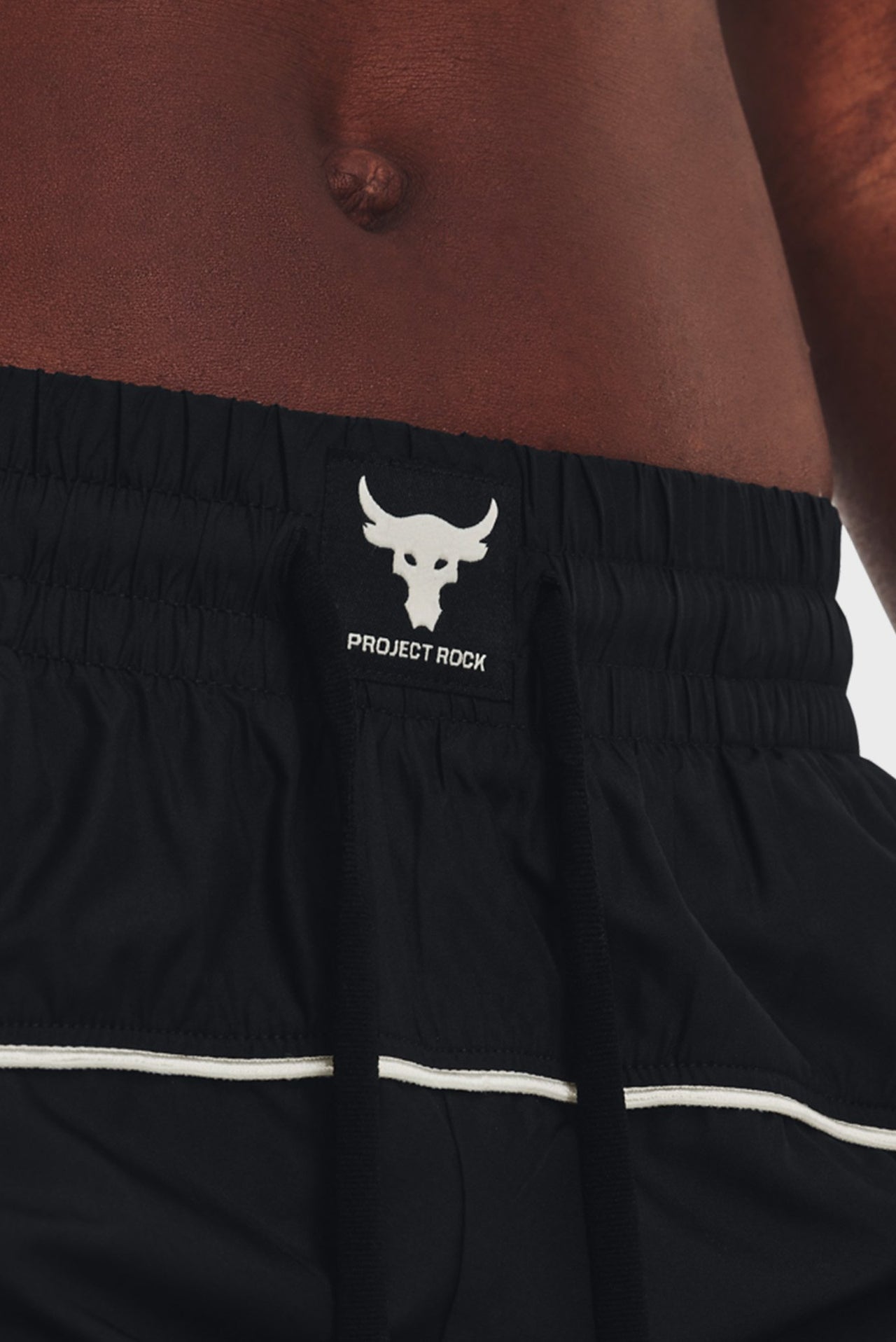 Project Rock Brahma Women's Pants 1373593-002