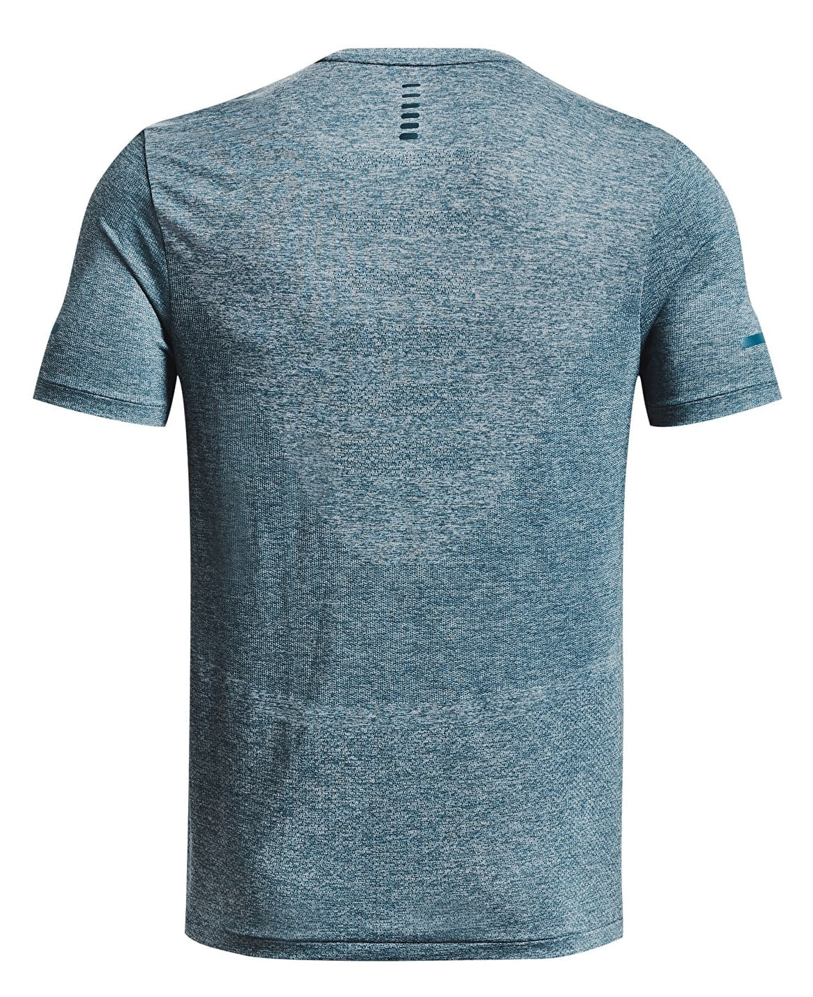 UA Seamless Stride Men's Short Sleeve 1375692-414