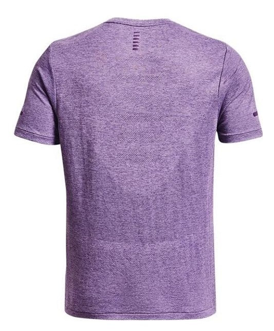 UA Seamless Stride Men's Short Sleeve 1375692-571