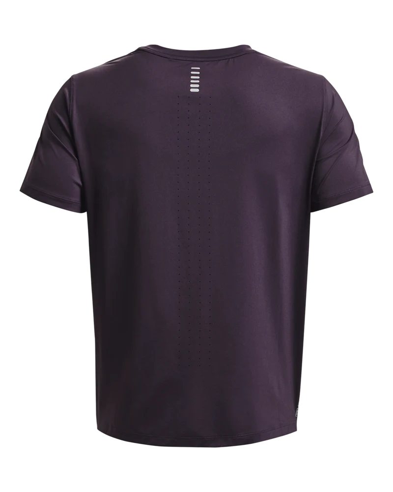 UA Launch Elite Graphic Men's Short Sleeve 1376518-541