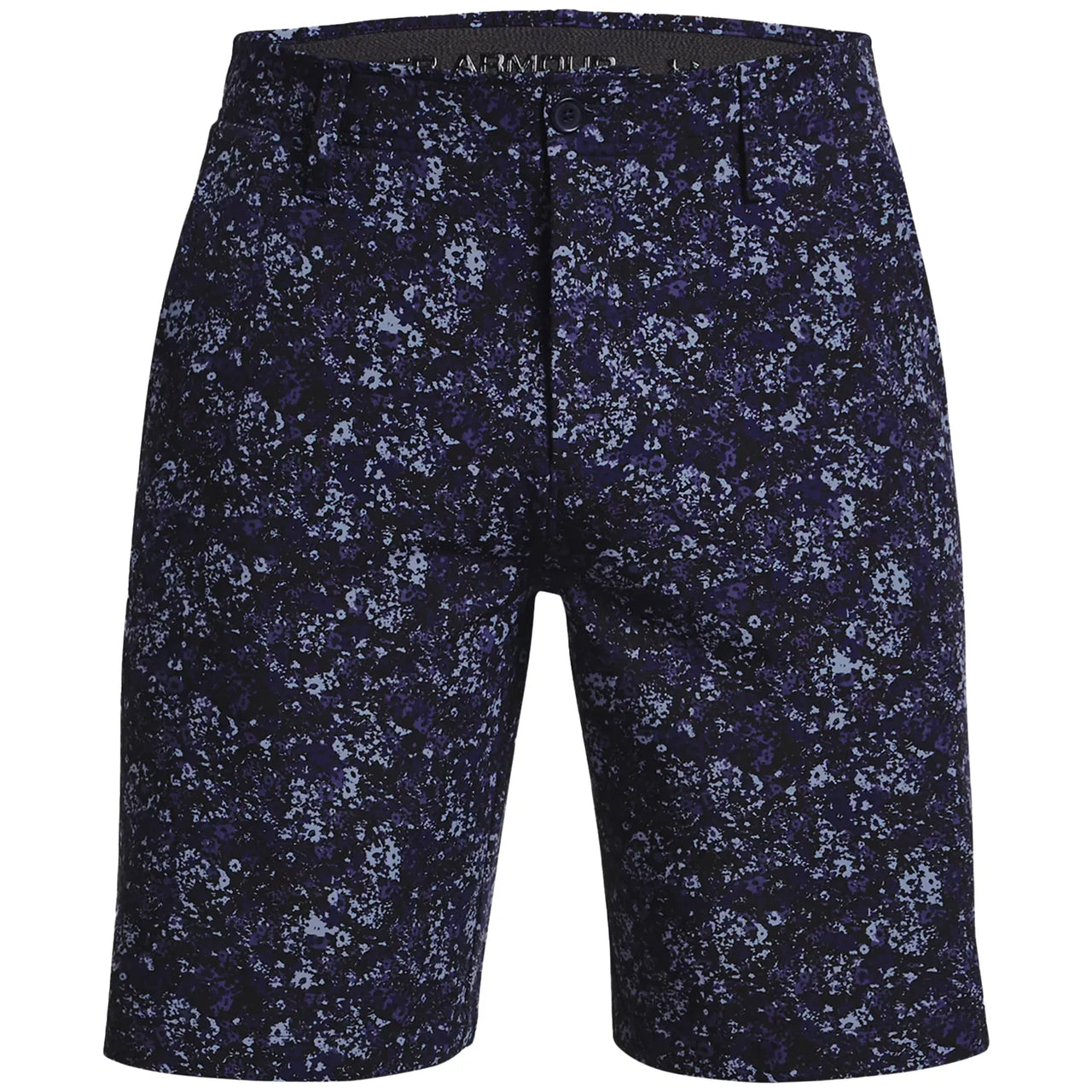 UNDER ARMOUR DRIVE PRINTED SHORTS  1377403-410