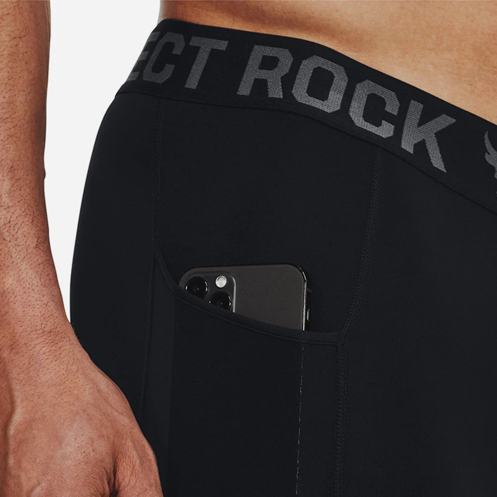 Project Rock TurfGear ArmourPrint Men's 10" Shorts 1378582-001