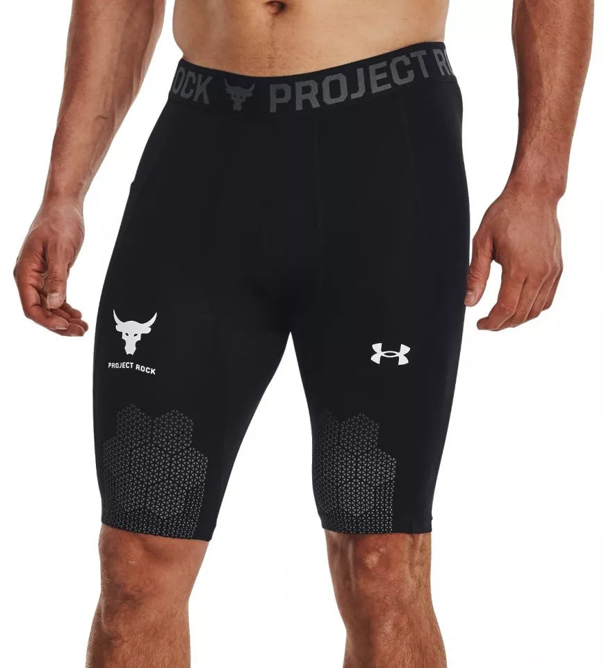 Project Rock TurfGear ArmourPrint Men's 10" Shorts 1378582-001