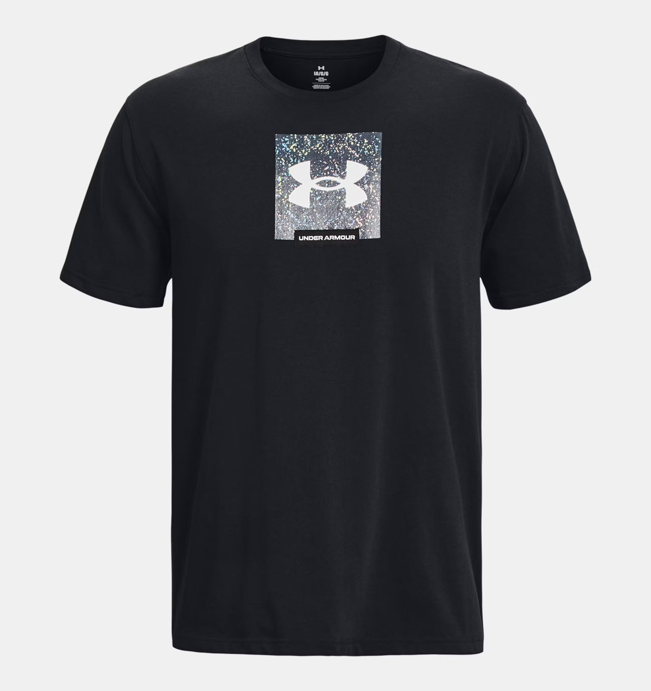 UA Boxed Heavyweight Unisex Short Sleeve 1379110-001