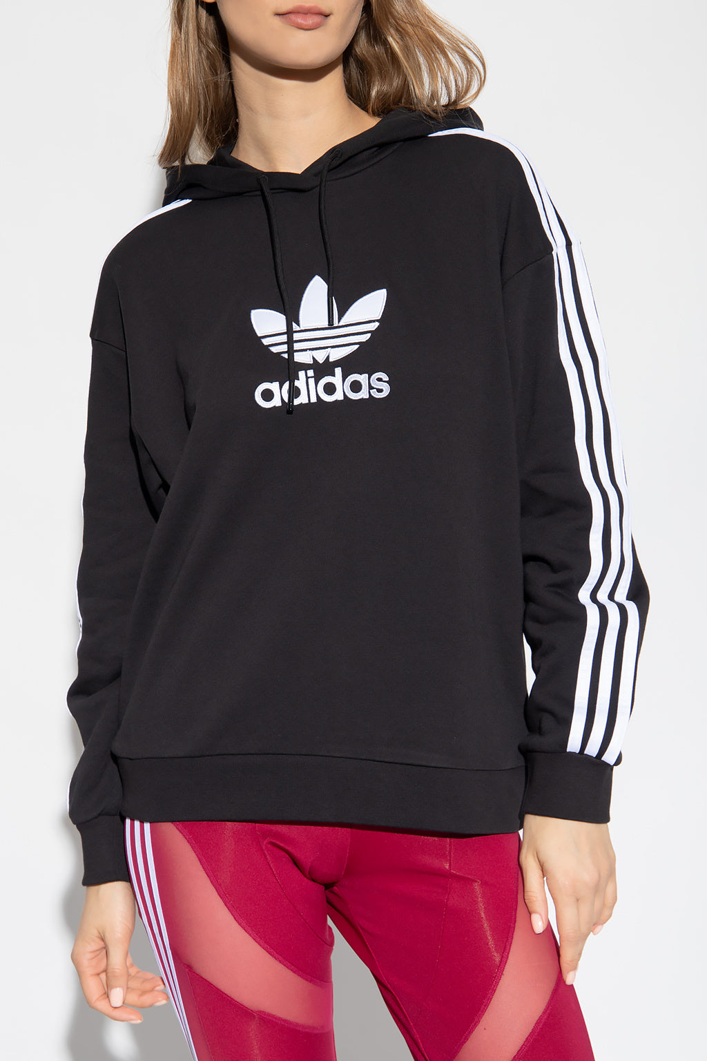 Adidas sweatshirts modern style II6092