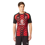 Men's AC Milan Pre-Match Jersey 2023/24