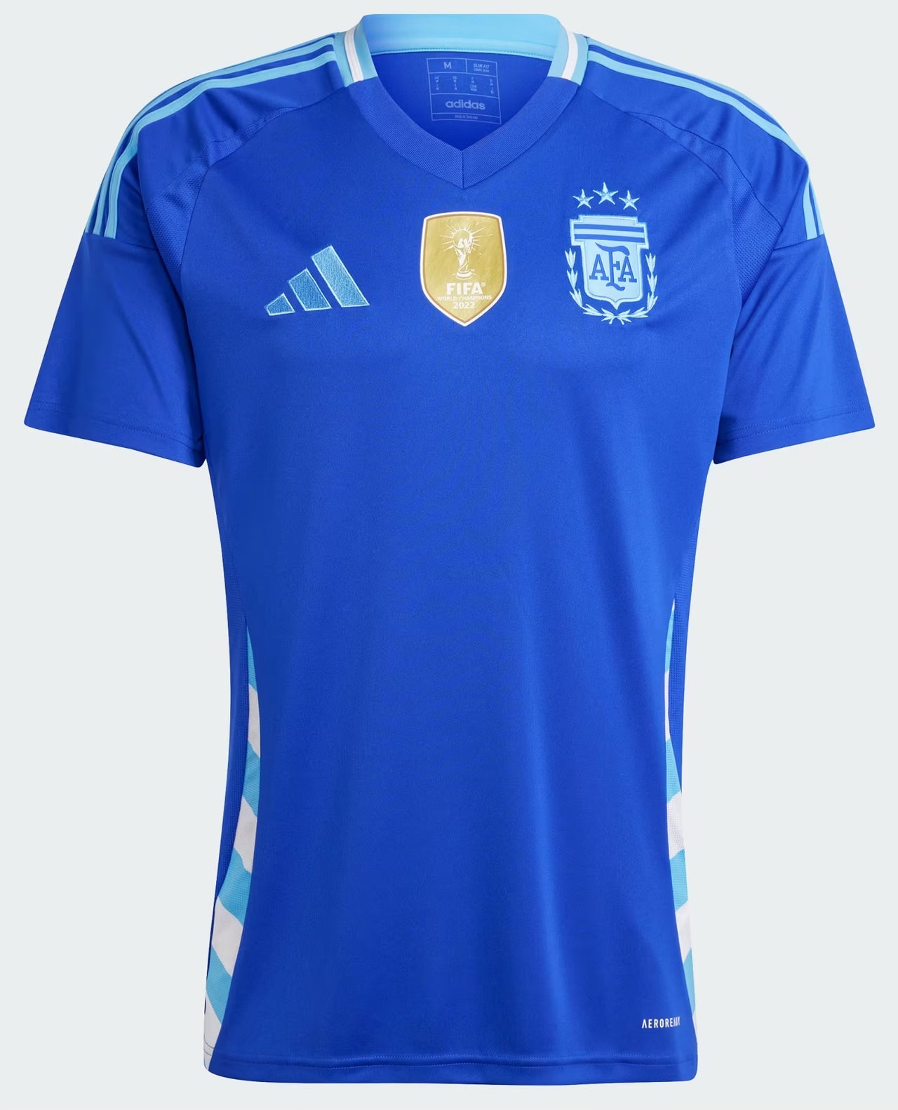 Adidas Men's Argentina 24 Away Jersey IP8413
