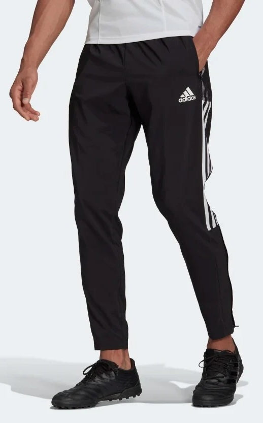 Adidas Men's Tiro 21 Pants GM7356