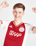 adidas Youth Ajax Amsterdam 22/23 Home Jersey H58236