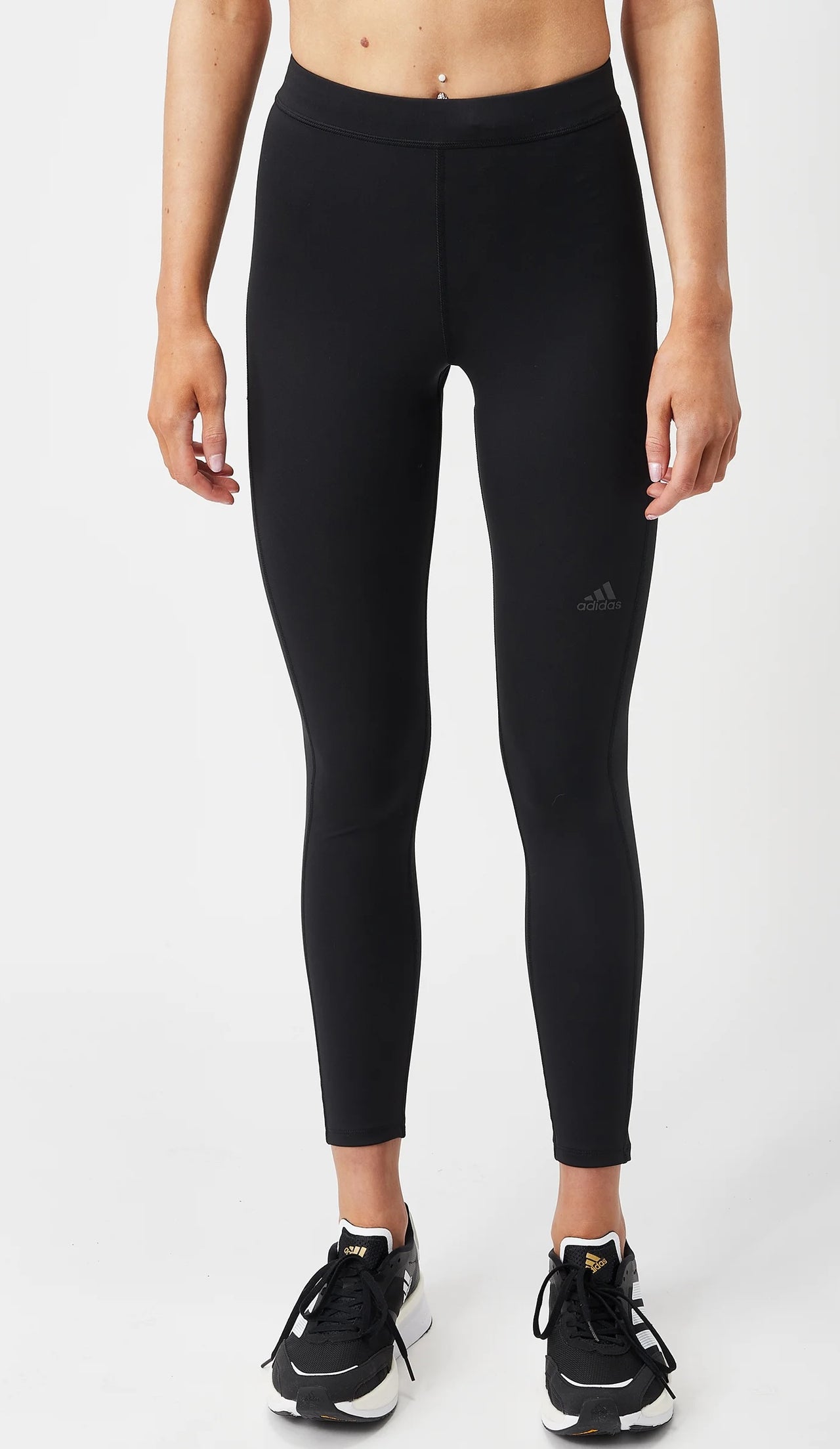 Women's • Running Run Icons 7/8 Running Leggings - HA9937