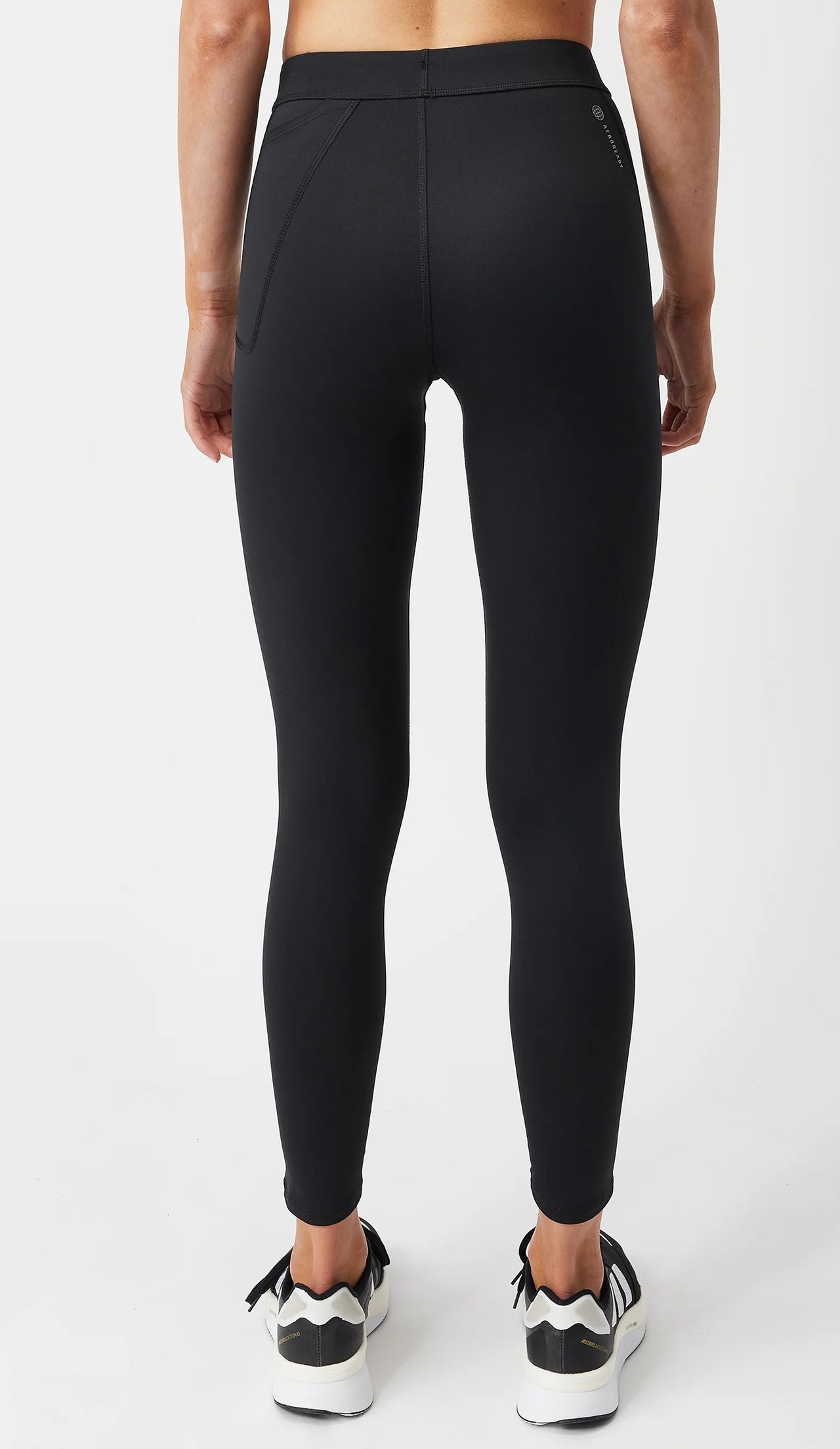 Women's • Running Run Icons 7/8 Running Leggings - HA9937