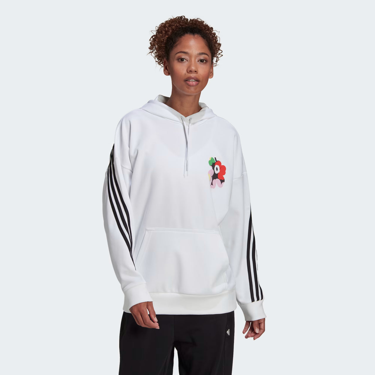 Women's adidas X Marimekko Hoodie HC4184
