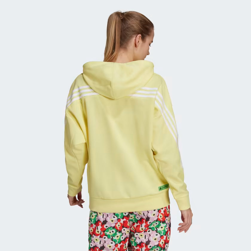 Women's adidas X Marimekko Hoodie HC4186