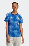 Women's  Japan 22 Home Jersey HC6302