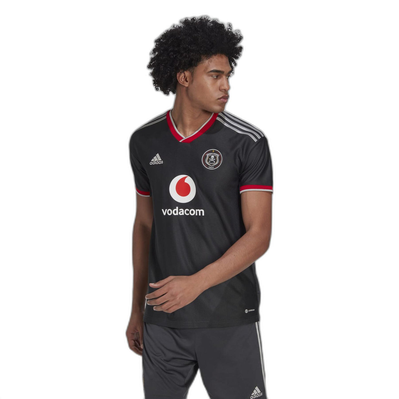 Home jersey Orlando Pirates HD3861