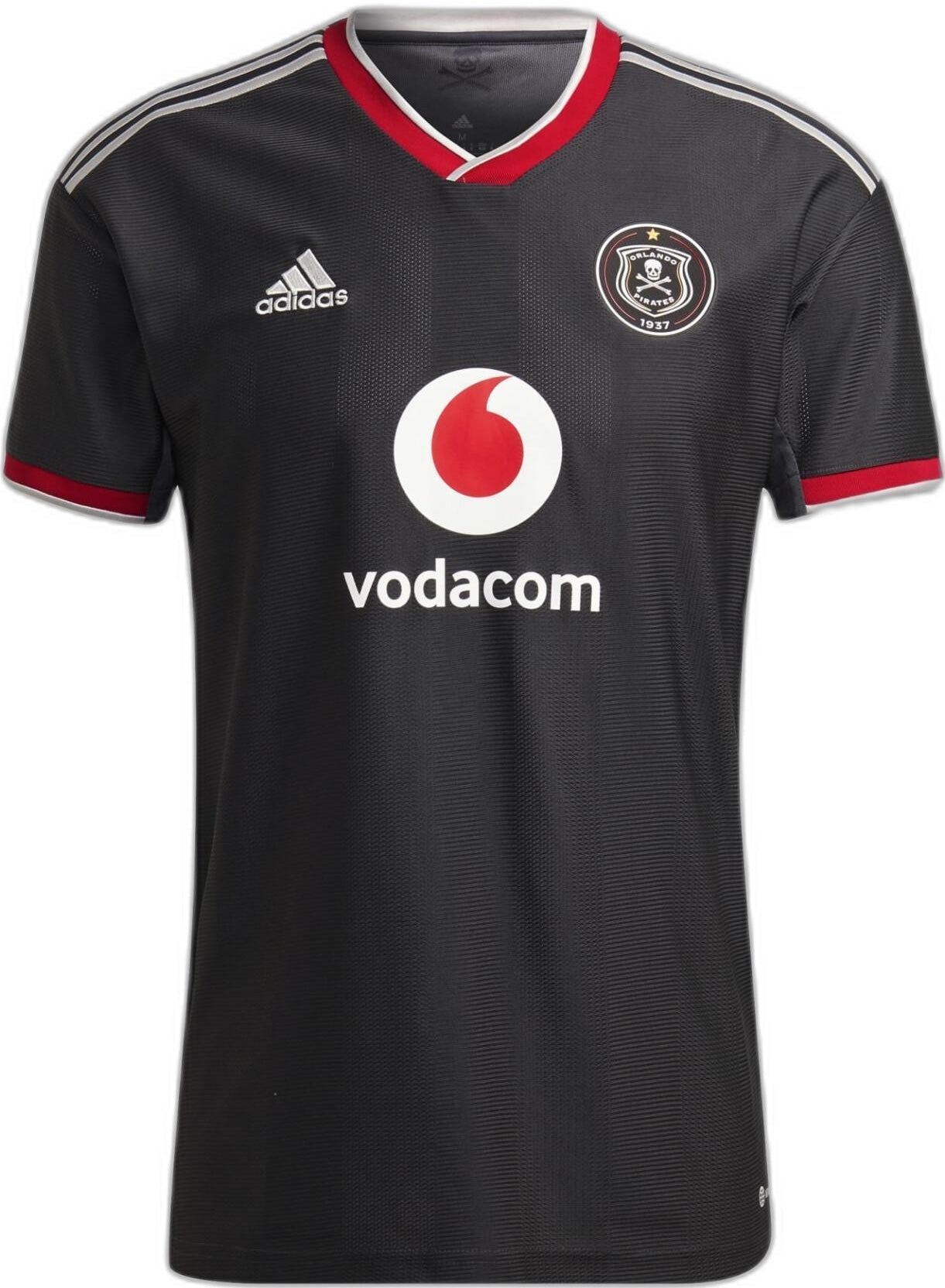 Home jersey Orlando Pirates HD3861