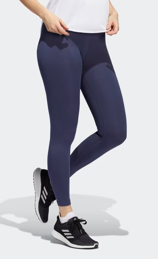 WomenPerformance  Optime Training 7/8 Leggings HD4436