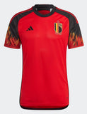 Belgium 22 Home Jersey HD9412