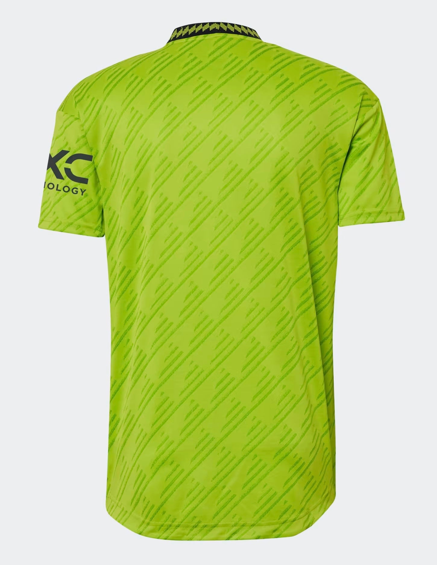 ウェア  originals Manchester United MANCHESTER UNITED 22/23 THIRD Player Version Jersey HE2979