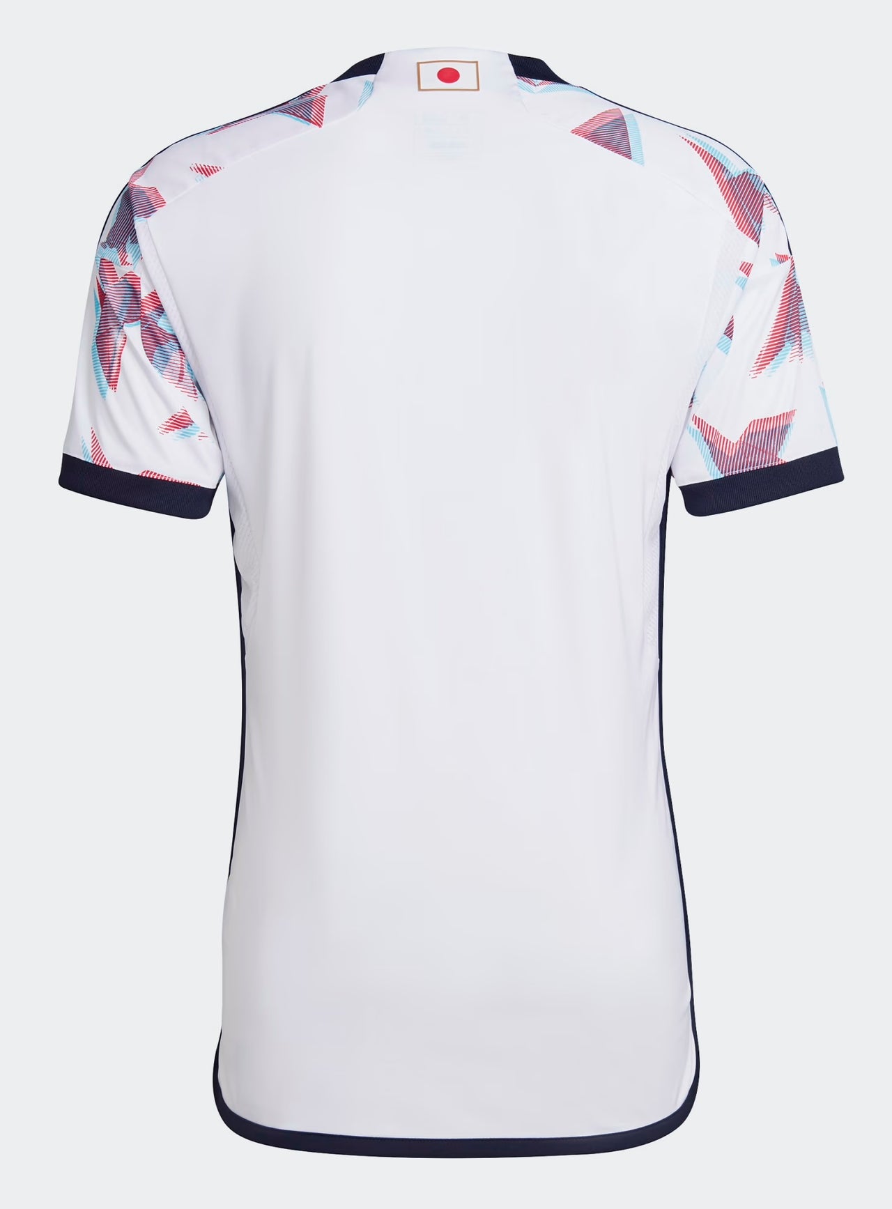 Japan 22 Away Jersey HF1844