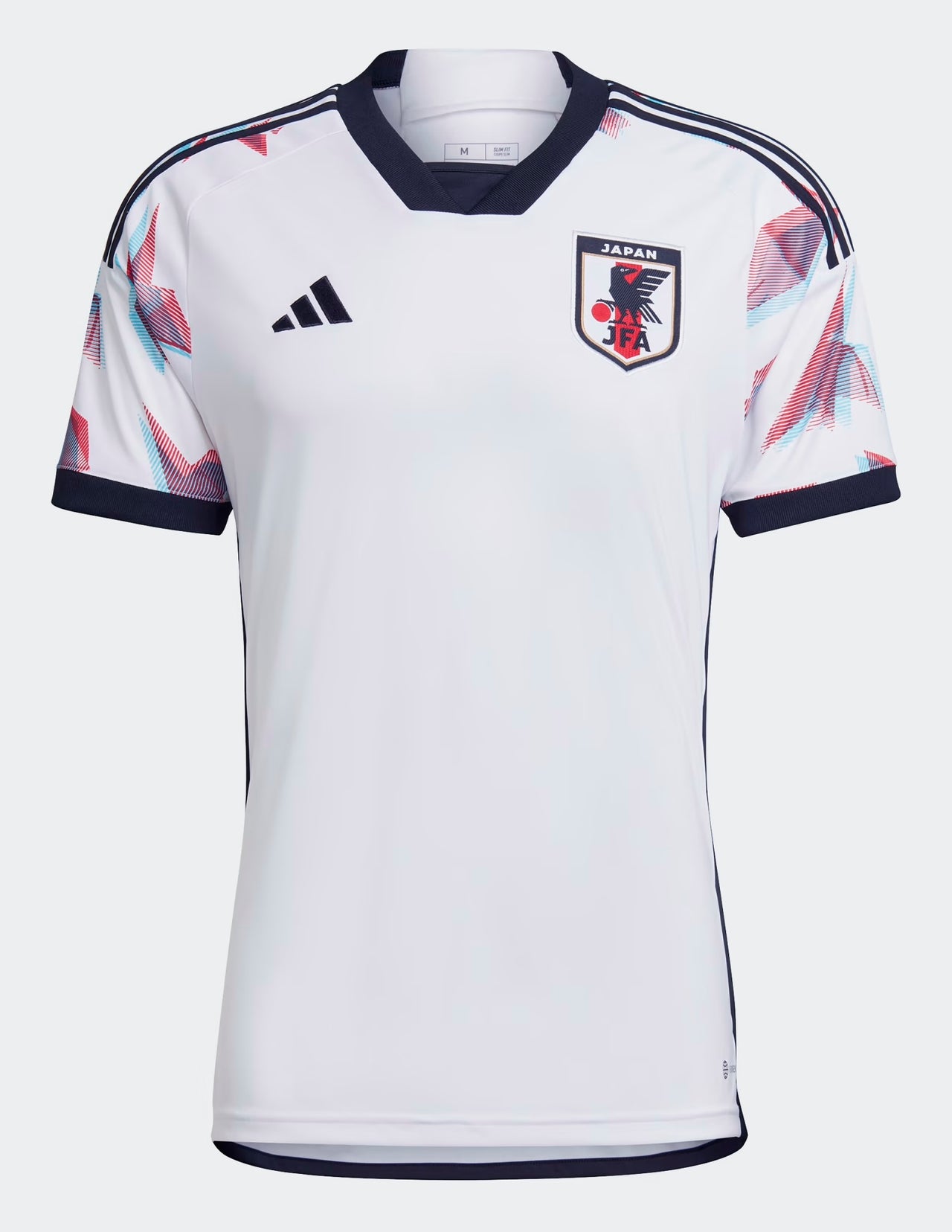 Japan 22 Away Jersey HF1844