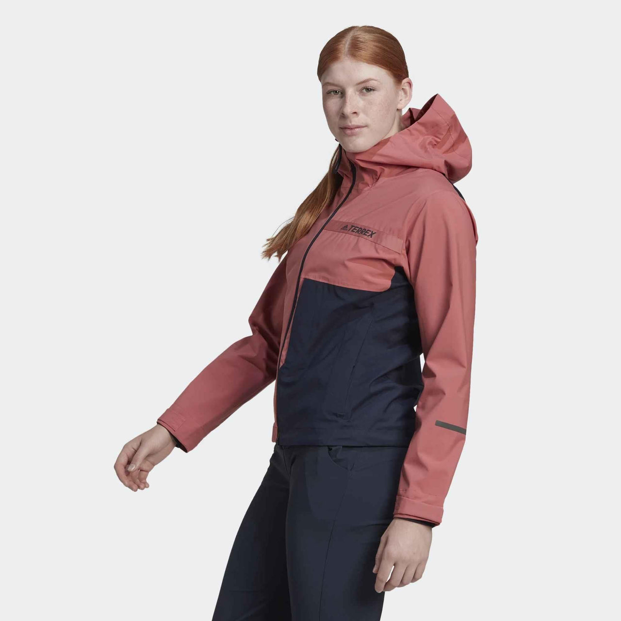 ADIDAS Terrex Multi RAIN.RDY 2.5-Layer Jacket HF3276