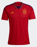 Spain 22 Home Jersey HL1970