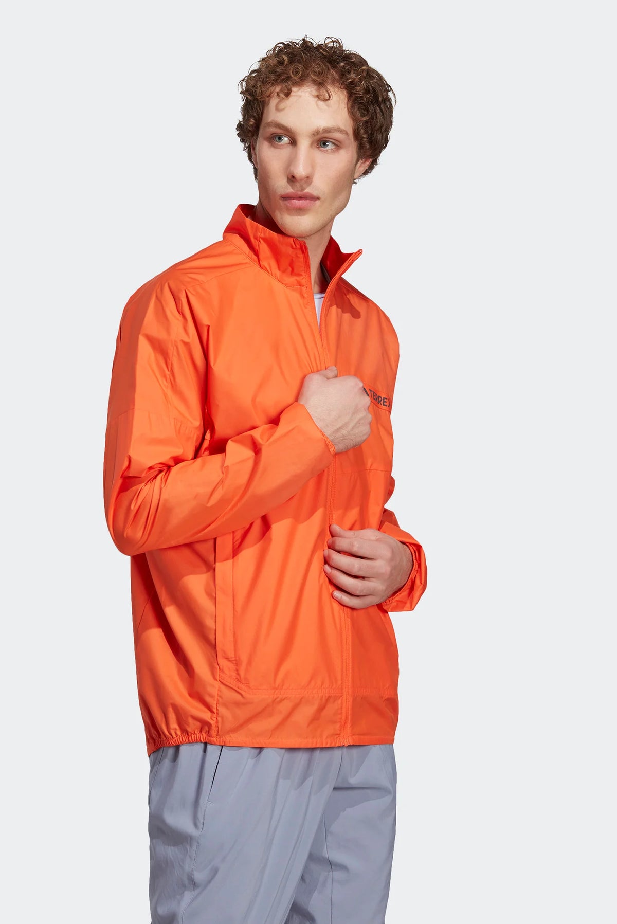 Men's Terrex Multi Wind Jacket HM4027