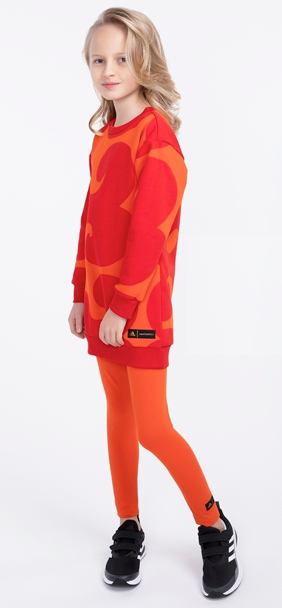 Girls • Sportswear Adidas Marimekko Set HM4449